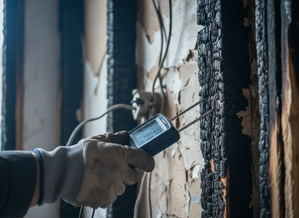 Fire Damage Restoration Sellersburg, IN FAQs